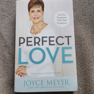 Joyce Meyer